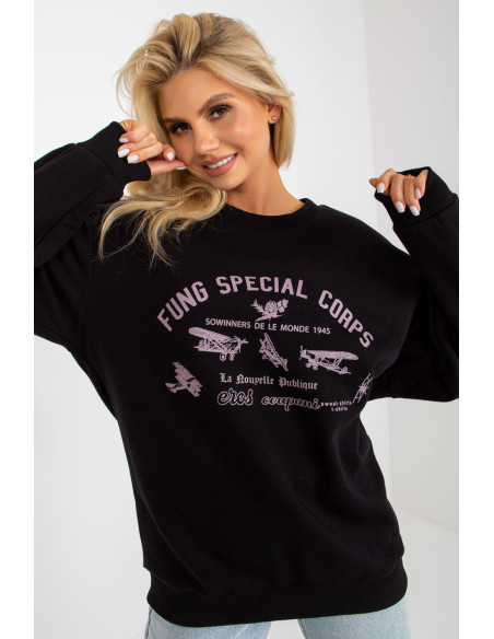 Sweatshirt model 171973 Fancy