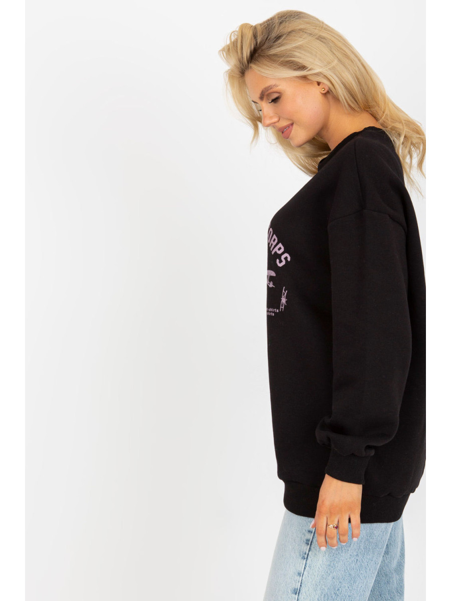 Sweatshirt model 171973 Fancy