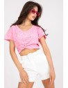 T-shirt model 166491 Fancy