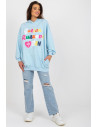 Sweatshirt model 178966 Fancy