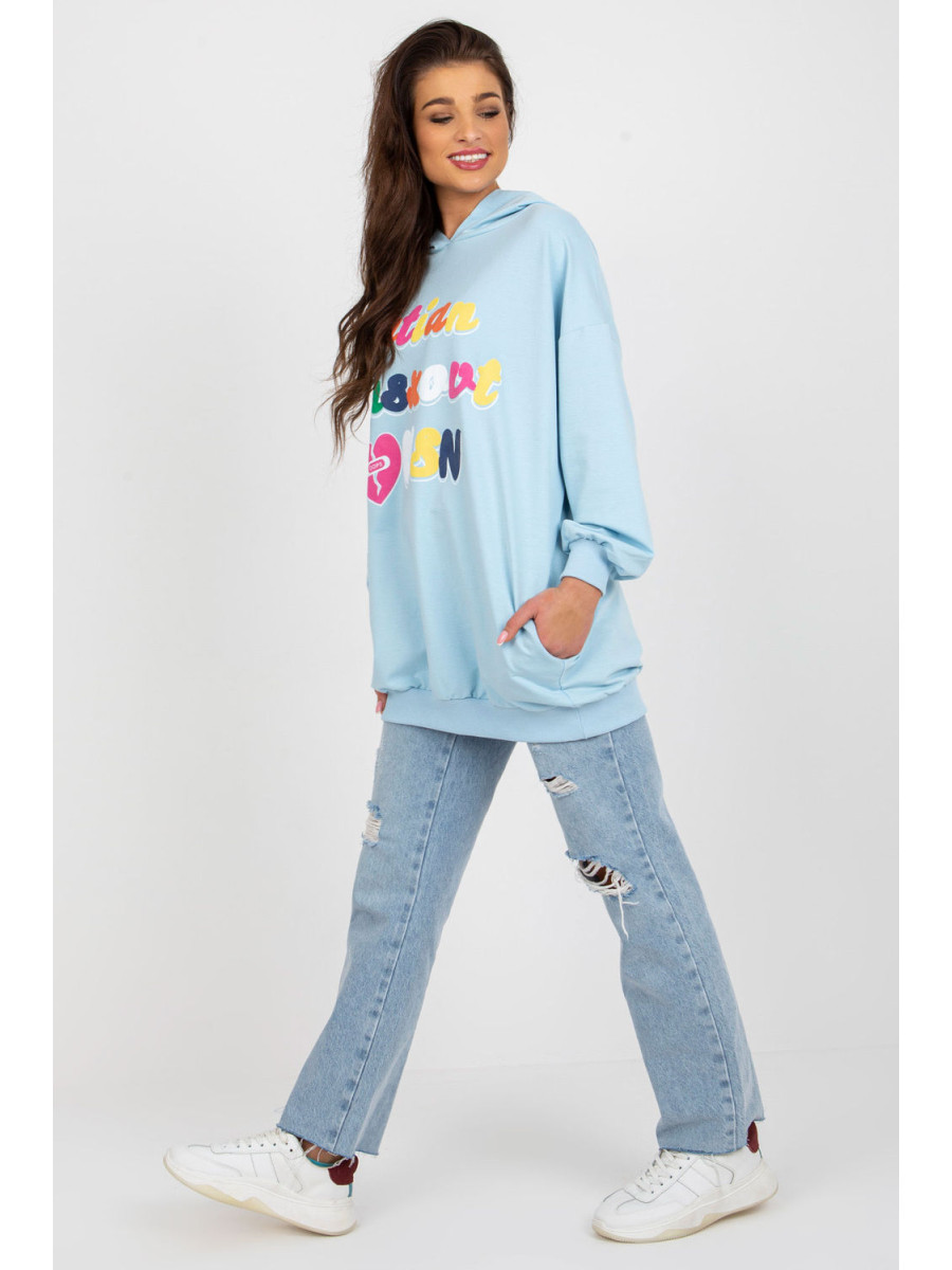Sweatshirt model 178966 Fancy