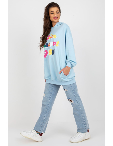Sweatshirt model 178966 Fancy