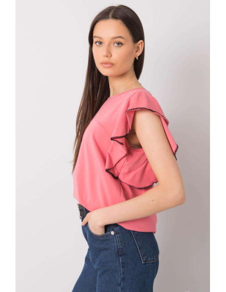 Chemisier model 167770 Fancy
