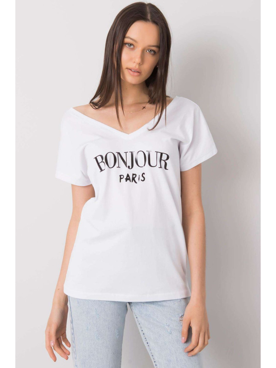 T-shirt model 167943 Fancy