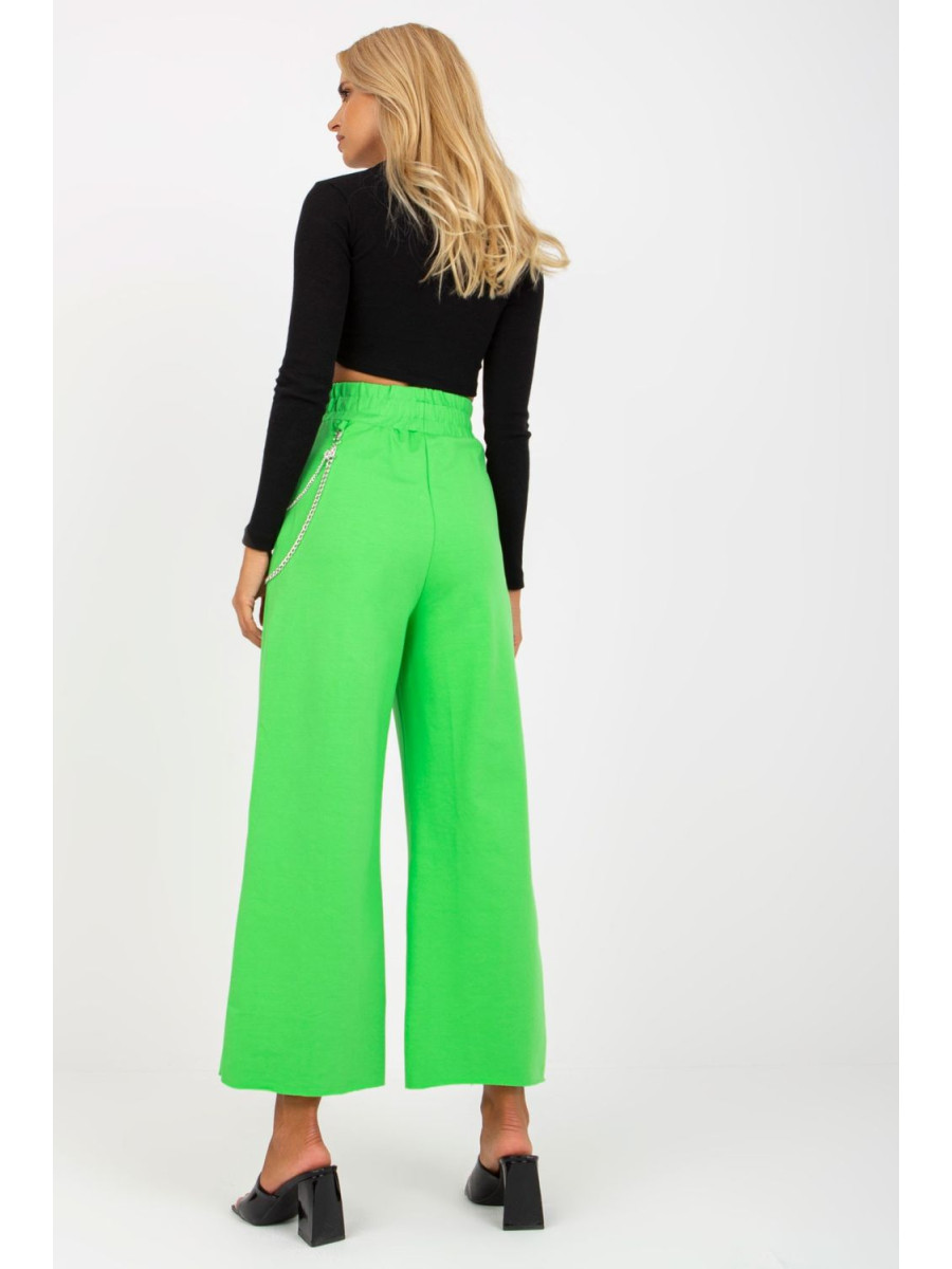 Pantalon femme model 168263 Fancy