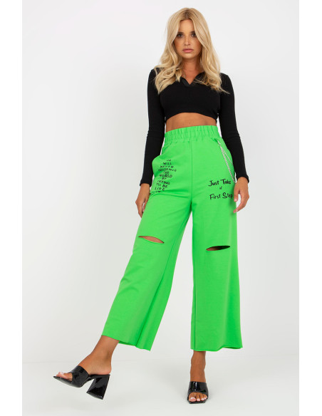Pantalon femme model 168263 Fancy