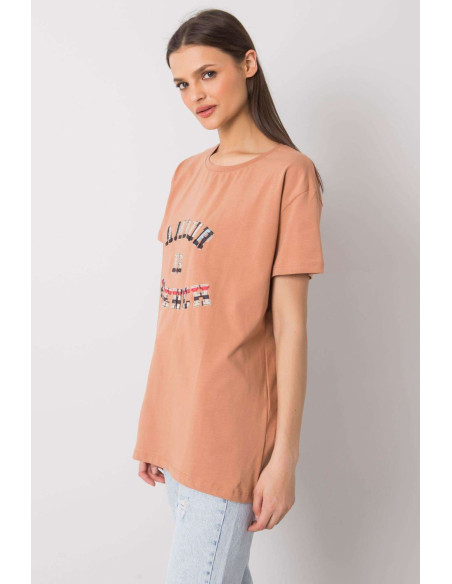T-shirt model 182812 Fancy
