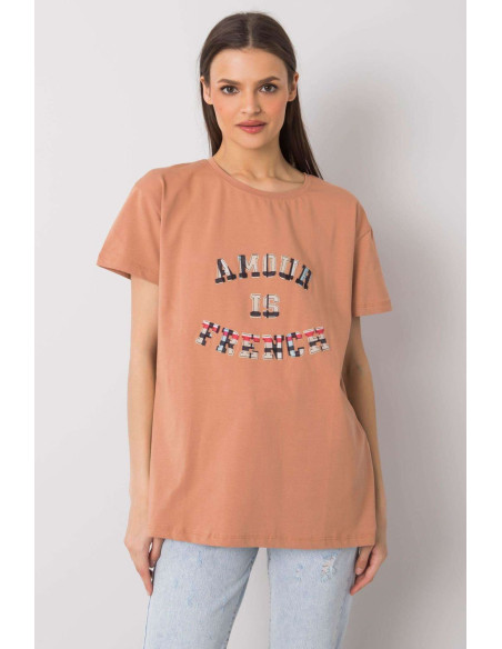 T-shirt model 182812 Fancy