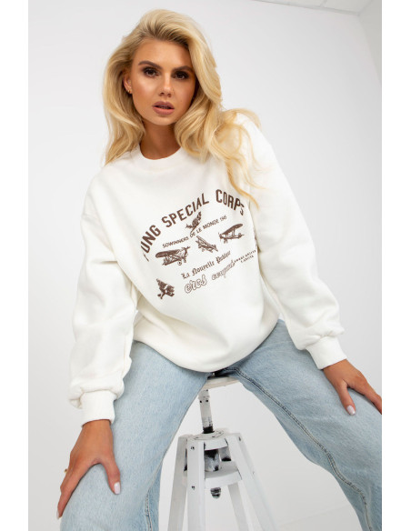Sweatshirt model 171974 Fancy