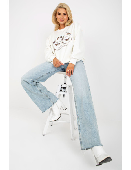Sweatshirt model 171974 Fancy