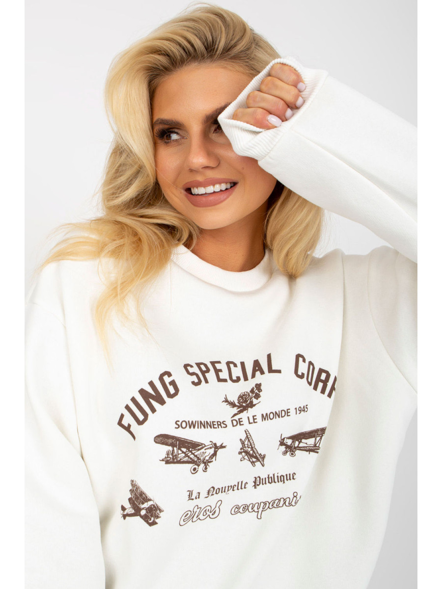 Sweatshirt model 171974 Fancy
