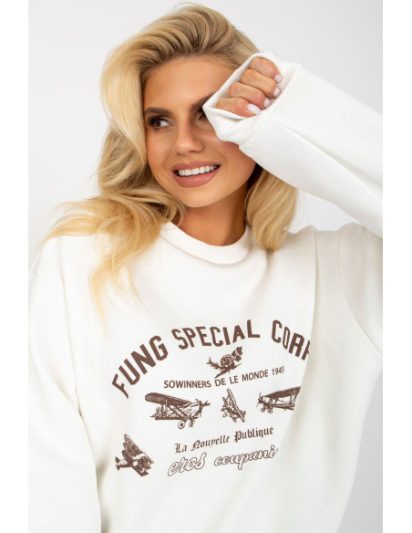 Sweatshirt model 171974 Fancy