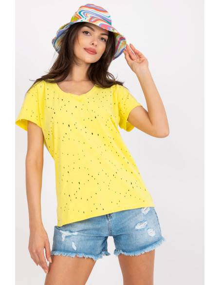 T-shirt model 166492 Fancy