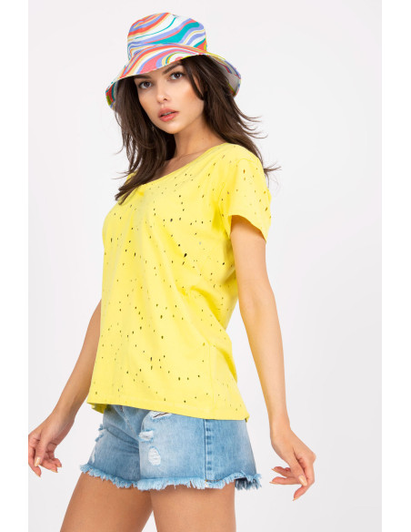 T-shirt model 166492 Fancy