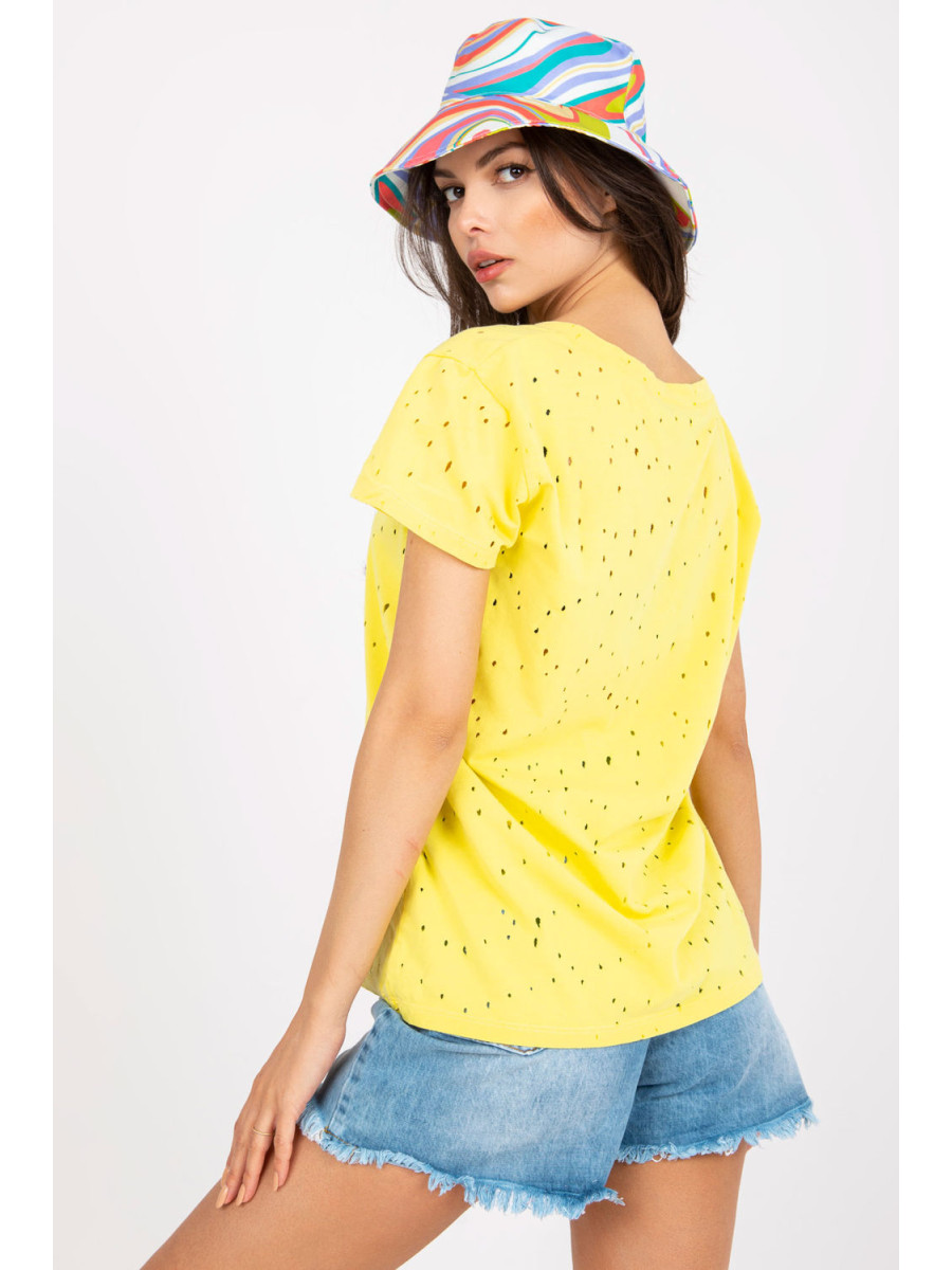 T-shirt model 166492 Fancy