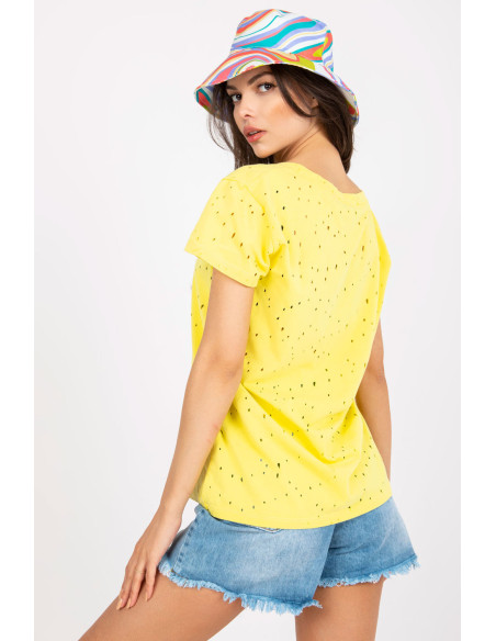 T-shirt model 166492 Fancy