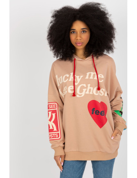 Sweatshirt model 178968 Fancy