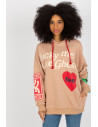 Sweatshirt model 178968 Fancy