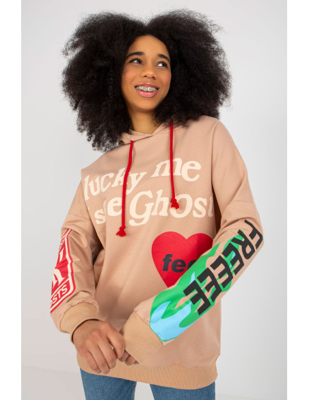 Sweatshirt model 178968 Fancy