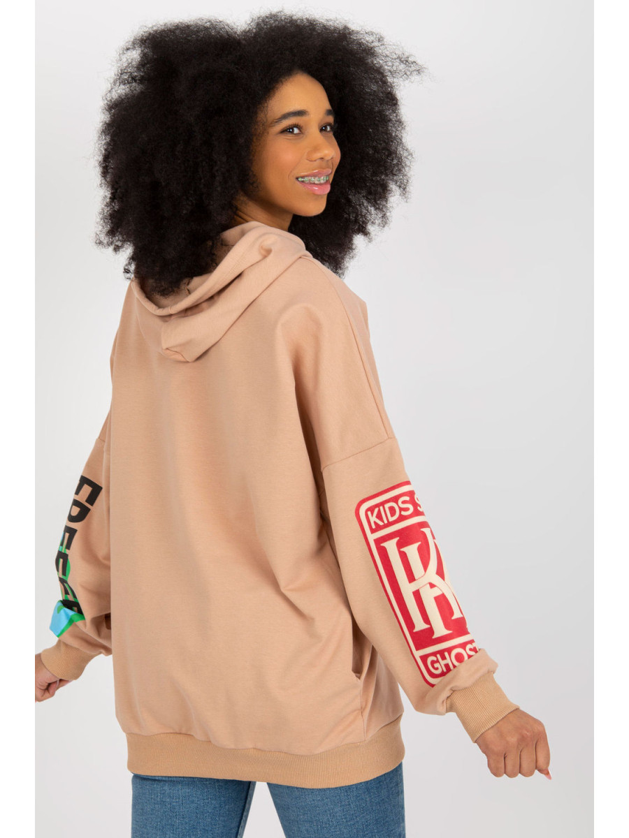 Sweatshirt model 178968 Fancy