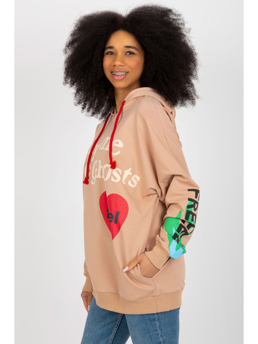 Sweatshirt model 178968 Fancy