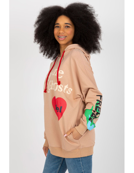 Sweatshirt model 178968 Fancy
