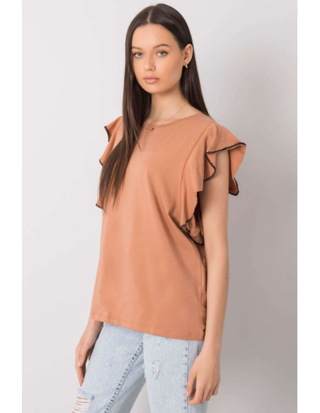 Chemisier model 167771 Fancy