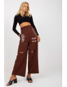 Pantalon femme model 168264 Fancy