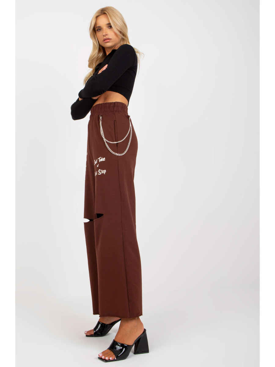 Pantalon femme model 168264 Fancy