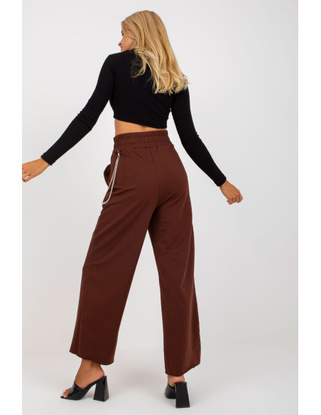 Pantalon femme model 168264 Fancy
