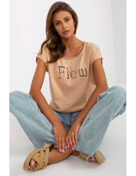 T-shirt model 182814 Fancy