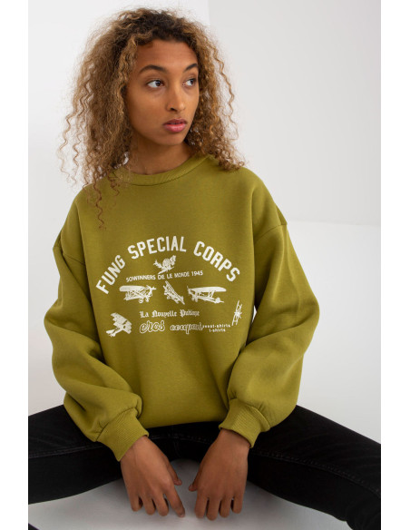 Sweatshirt model 171976 Fancy