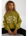 Sweatshirt model 171976 Fancy