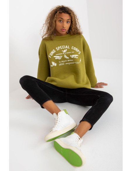 Sweatshirt model 171976 Fancy