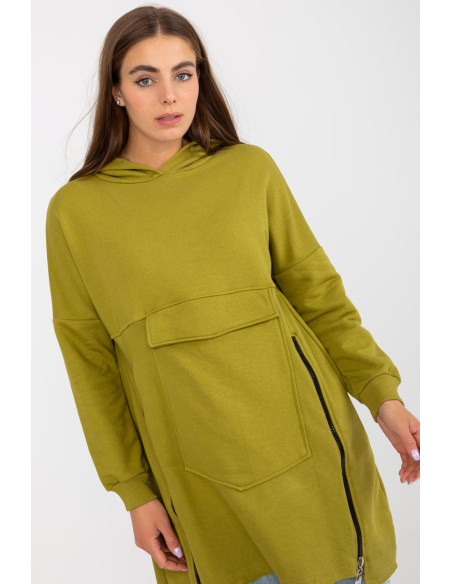 Sweatshirt model 172558 Fancy