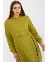 Sweatshirt model 172558 Fancy
