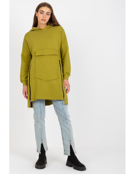 Sweatshirt model 172558 Fancy