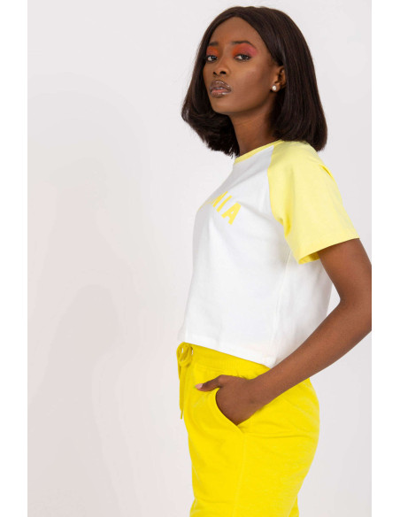 T-shirt model 165105 Fancy