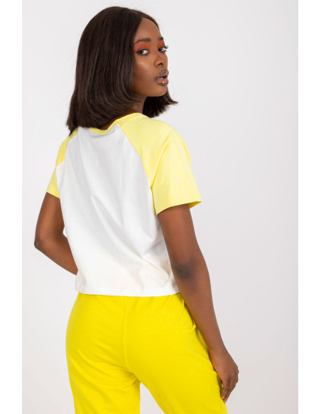 T-shirt model 165105 Fancy