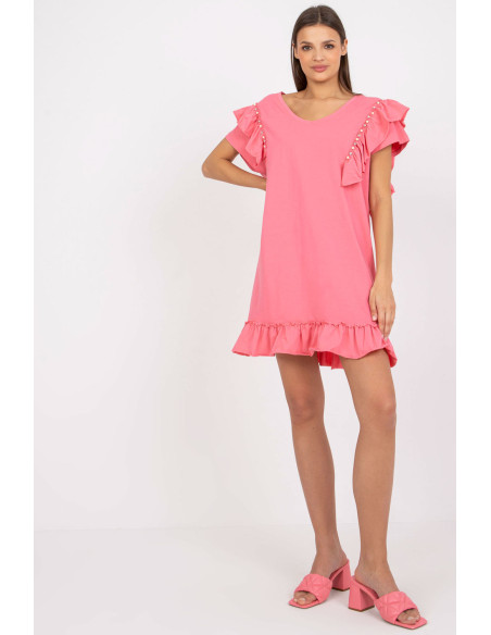 Robe de jour model 166111 Fancy