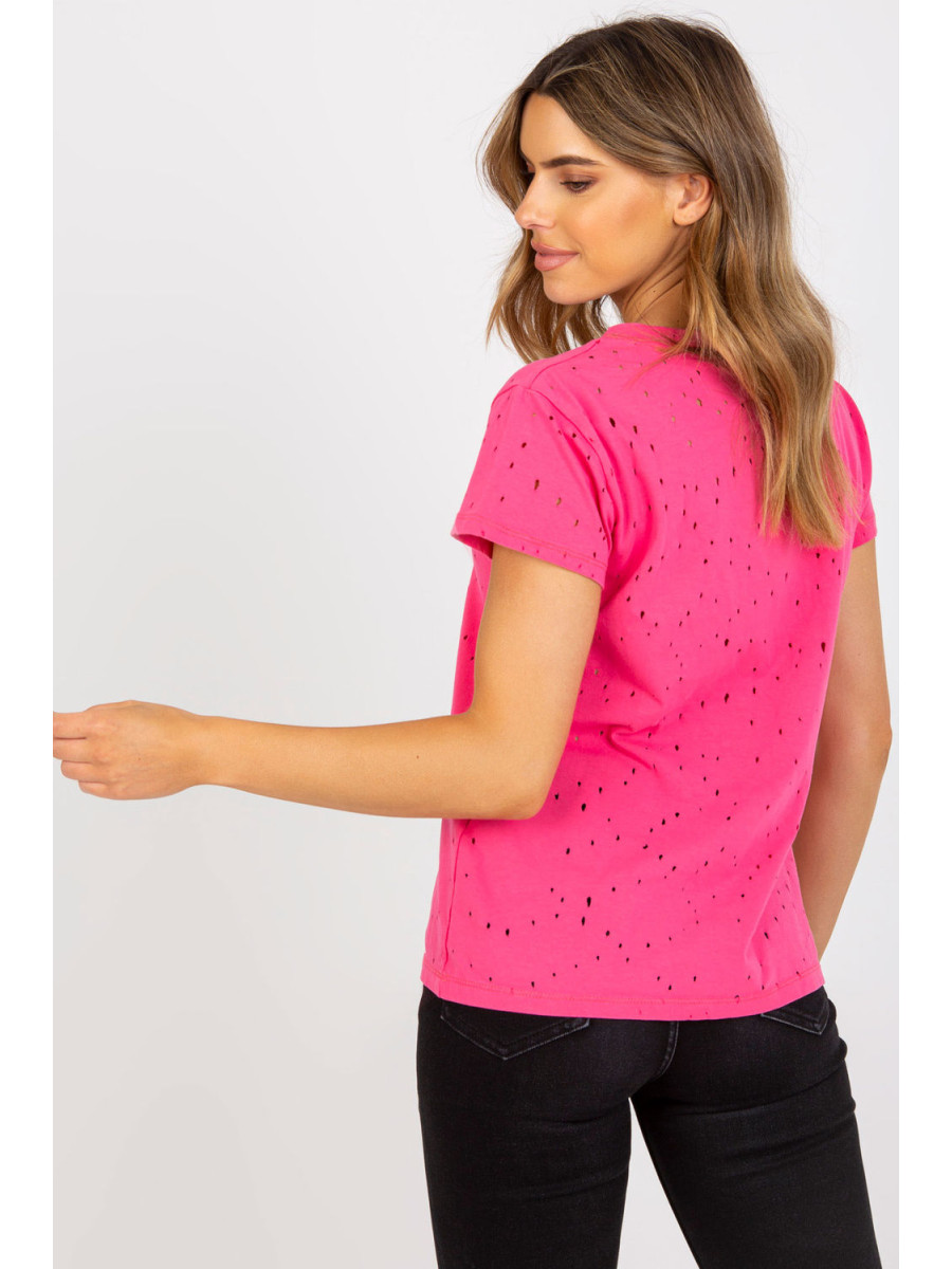 T-shirt model 167170 Fancy