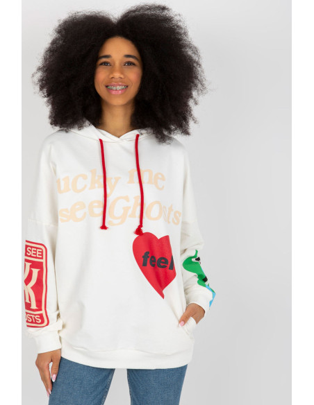 Sweatshirt model 178969 Fancy
