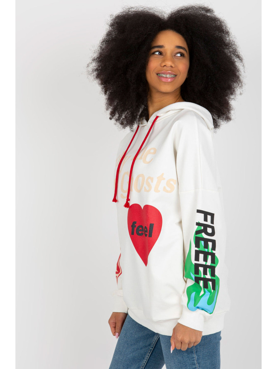 Sweatshirt model 178969 Fancy