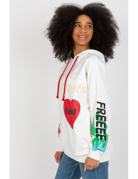 Sweatshirt model 178969 Fancy