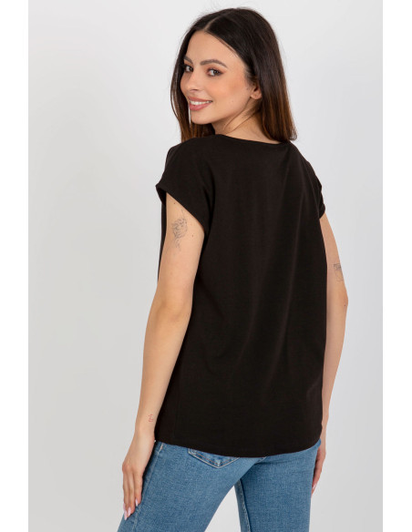 T-shirt model 182815 Fancy
