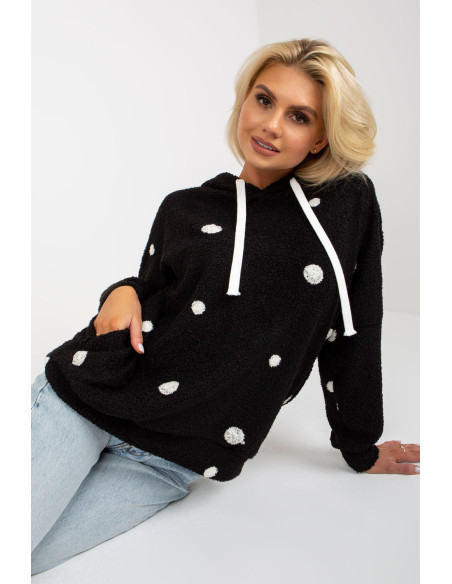 Sweatshirt model 171980 Fancy