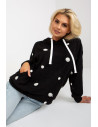 Sweatshirt model 171980 Fancy