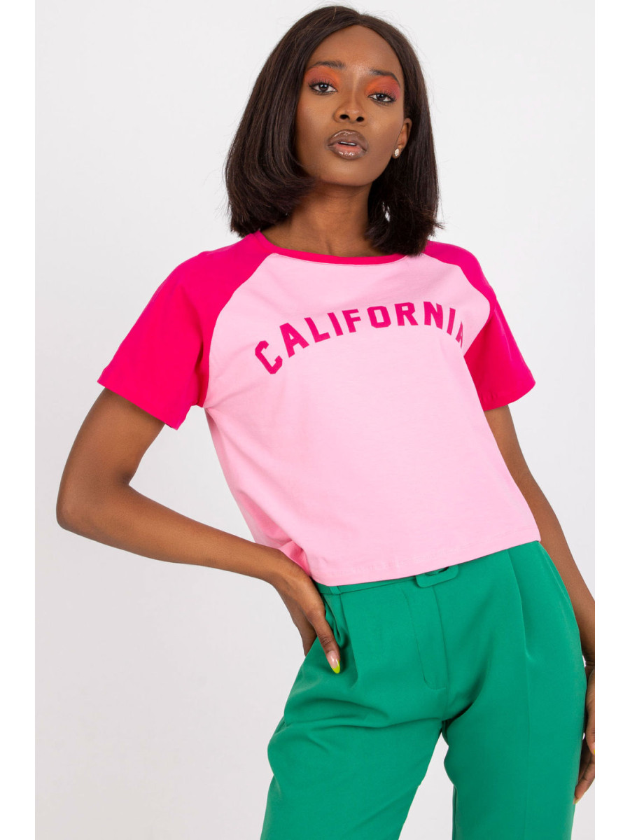 T-shirt model 165106 Fancy