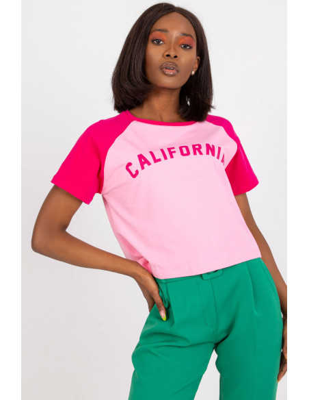 T-shirt model 165106 Fancy