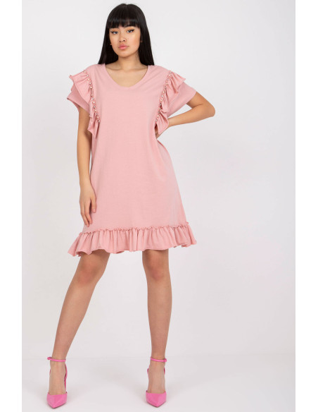 Robe de jour model 166112 Fancy